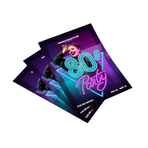 Flyers