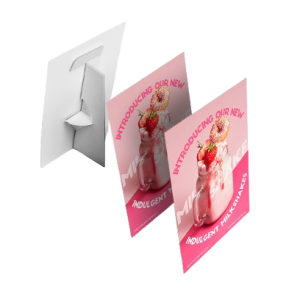 Strut Card