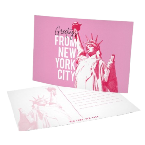 Postcard