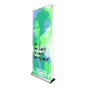 Roller Banners