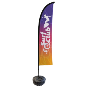 Flags