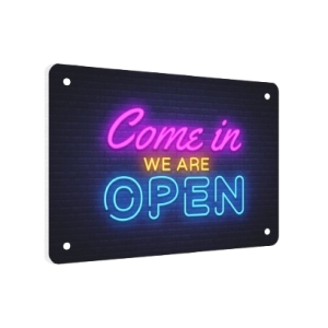Signage