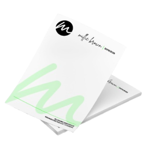 Business Stationery