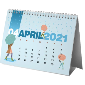Calendars