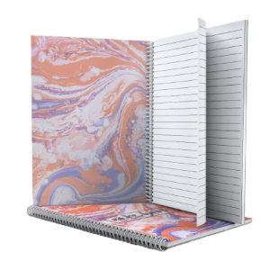 Wiro Bound Booklets
