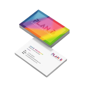 Business Cards